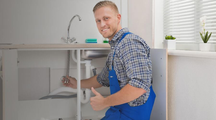 Professional Leak Detection in Pavo, GA